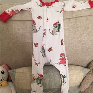 The Beaufort Bonnet Company Mouse Pajamas